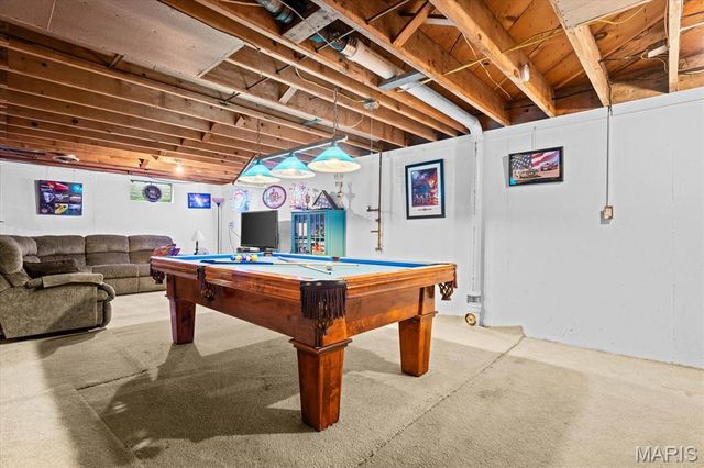 616 Parkview Drive, Lebanon, IL 62254