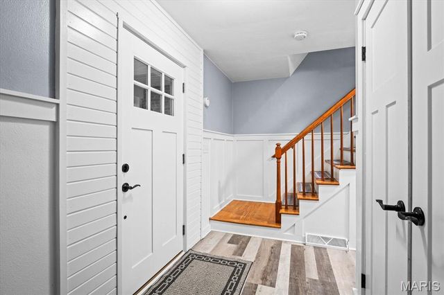 616 Parkview Drive, Lebanon, IL 62254