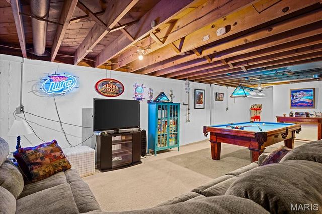 616 Parkview Drive, Lebanon, IL 62254