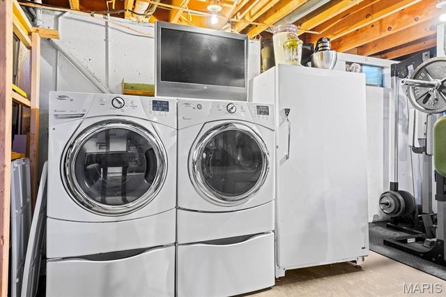 616 Parkview Drive, Lebanon, IL 62254