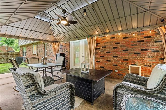 616 Parkview Drive, Lebanon, IL 62254