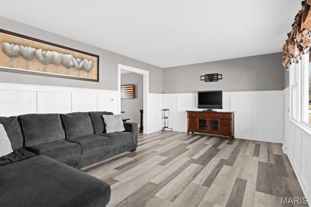 616 Parkview Drive, Lebanon, IL 62254