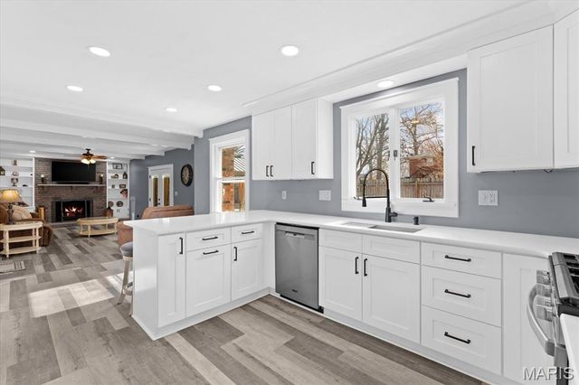 616 Parkview Drive, Lebanon, IL 62254