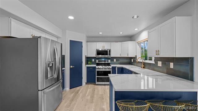 11854 Turney Road, Peyton, CO 80831