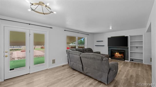 11854 Turney Road, Peyton, CO 80831