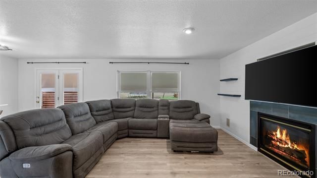 11854 Turney Road, Peyton, CO 80831