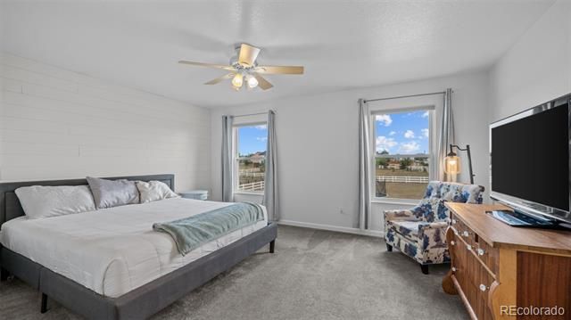 11854 Turney Road, Peyton, CO 80831