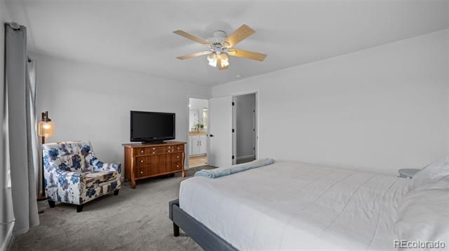 11854 Turney Road, Peyton, CO 80831