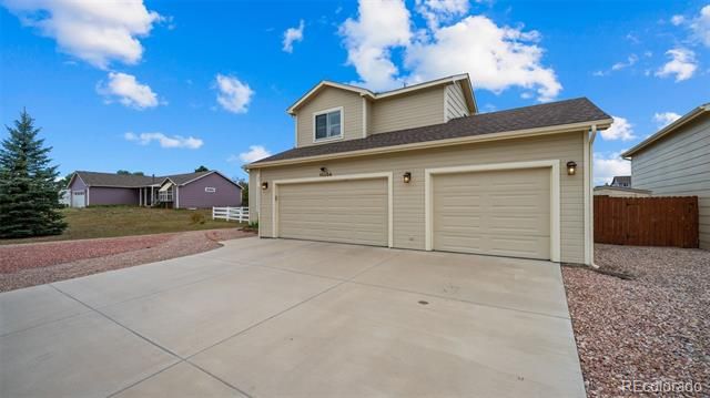 11854 Turney Road, Peyton, CO 80831