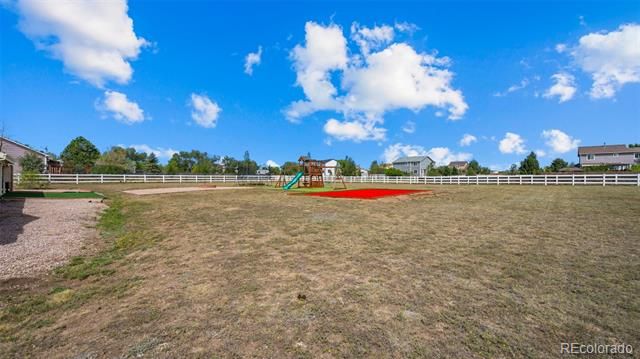 11854 Turney Road, Peyton, CO 80831