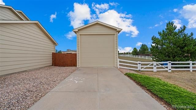 11854 Turney Road, Peyton, CO 80831