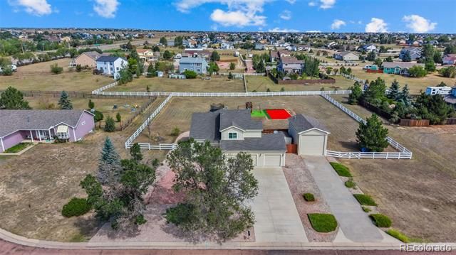 11854 Turney Road, Peyton, CO 80831