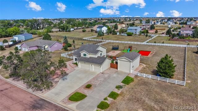 11854 Turney Road, Peyton, CO 80831