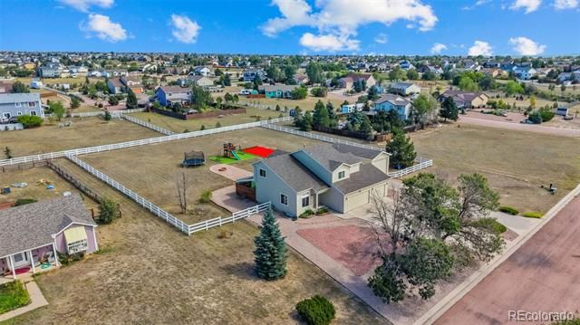 11854 Turney Road, Peyton, CO 80831