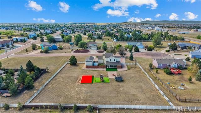 11854 Turney Road, Peyton, CO 80831