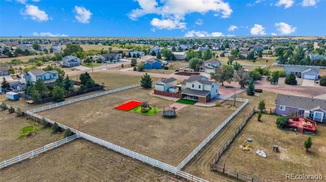 11854 Turney Road, Peyton, CO 80831