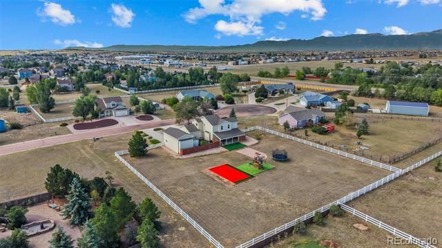 11854 Turney Road, Peyton, CO 80831