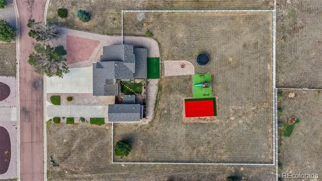 11854 Turney Road, Peyton, CO 80831