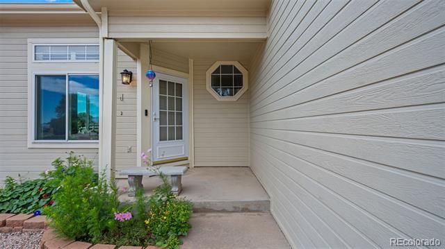 11854 Turney Road, Peyton, CO 80831