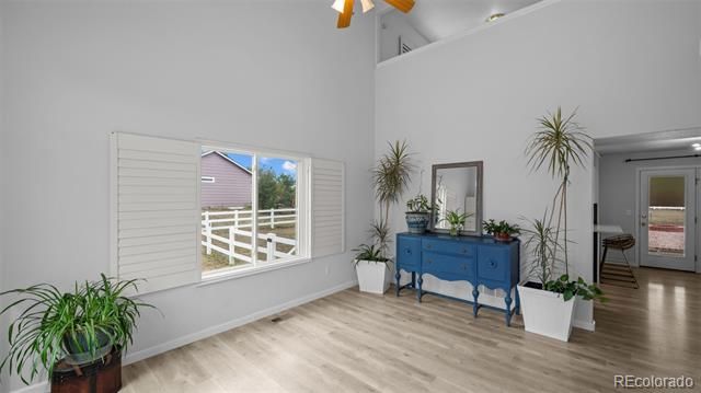 11854 Turney Road, Peyton, CO 80831