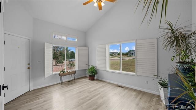 11854 Turney Road, Peyton, CO 80831