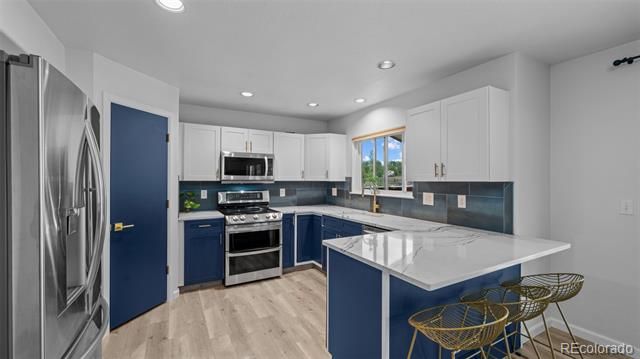 11854 Turney Road, Peyton, CO 80831