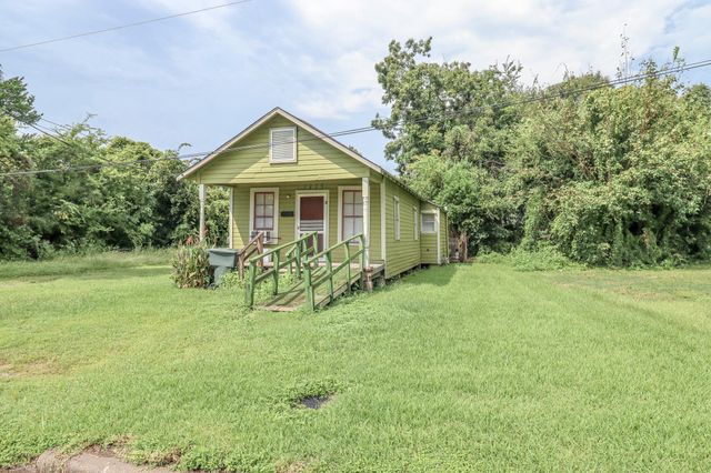 1335 Sherman Street, Beaumont, TX 77701
