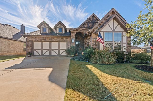 1741 River Bend Road, Burleson, TX 76028