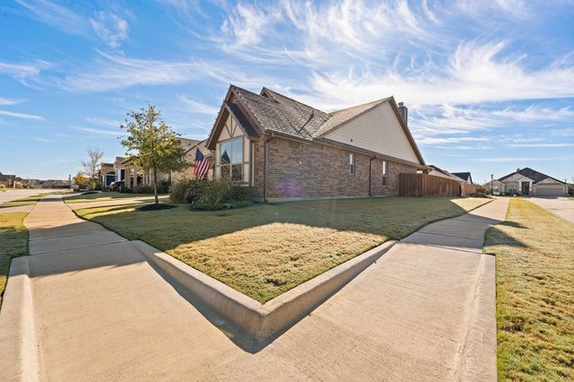 1741 River Bend Road, Burleson, TX 76028