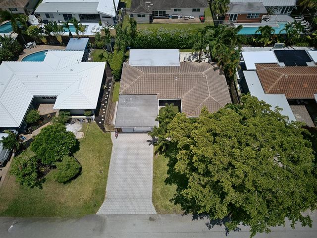 3652 NE 18TH Avenue, Oakland Park, FL 33334