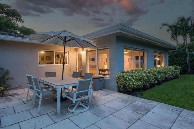 3652 NE 18TH Avenue, Oakland Park, FL 33334