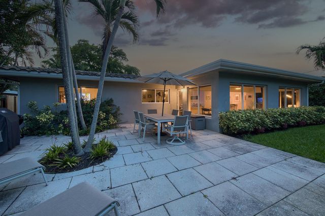 3652 NE 18TH Avenue, Oakland Park, FL 33334