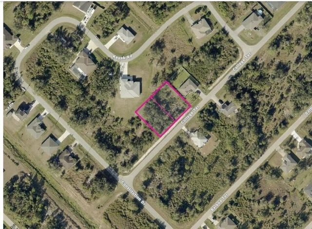 COLLEGE TERRACE, North Port, FL 34291