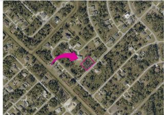 COLLEGE TERRACE, North Port, FL 34291