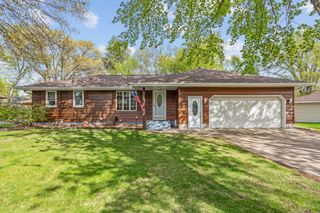 10621 Washington Boulevard NE, Blaine, MN 55434