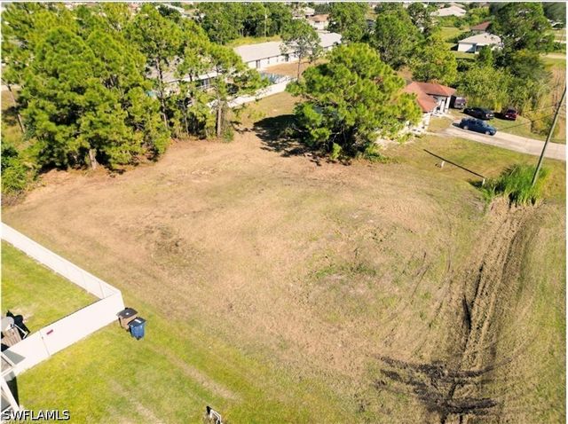 4528 Leonard BLVD S, Lehigh Acres, FL 33973