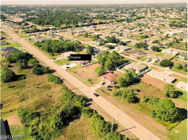 4528 Leonard BLVD S, Lehigh Acres, FL 33973