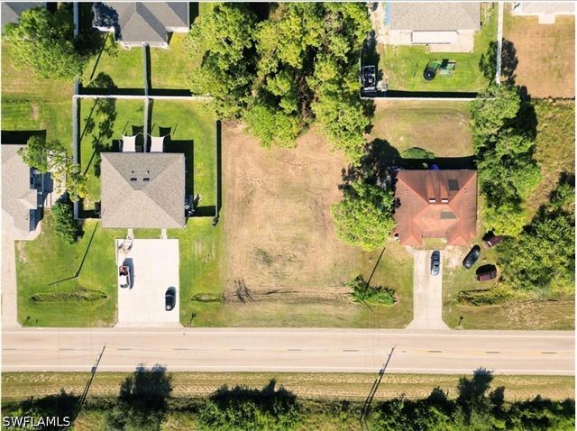 4528 Leonard BLVD S, Lehigh Acres, FL 33973