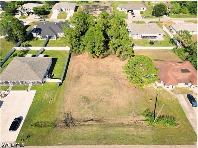 4528 Leonard BLVD S, Lehigh Acres, FL 33973