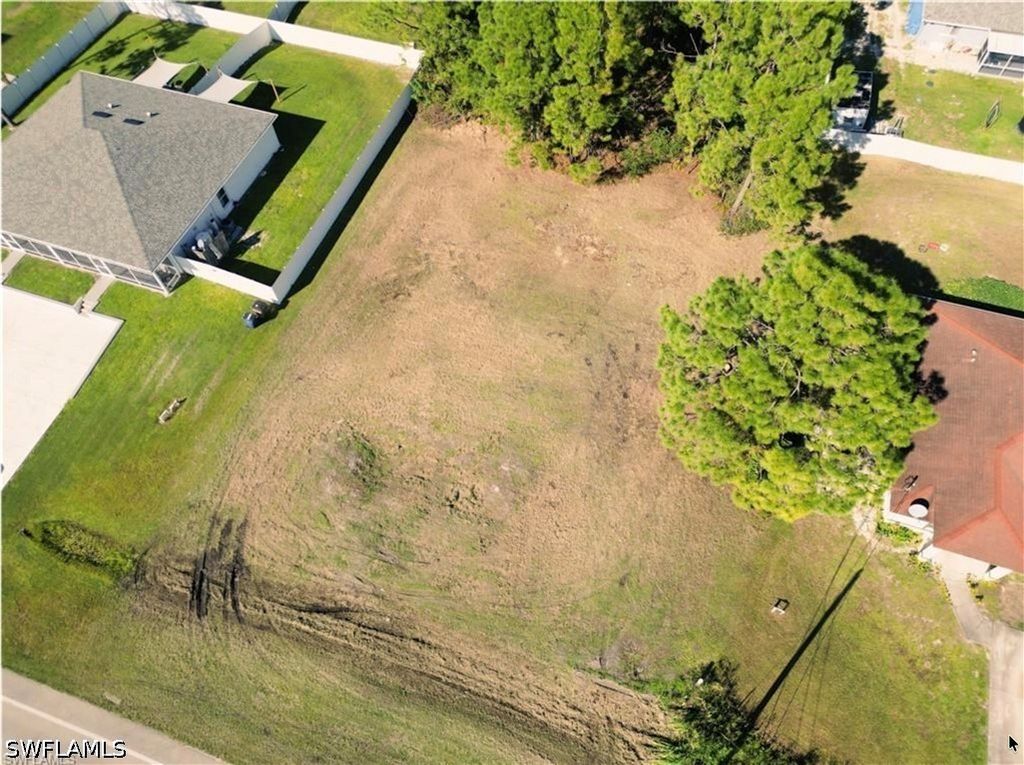 4528 Leonard BLVD S, Lehigh Acres, FL 33973