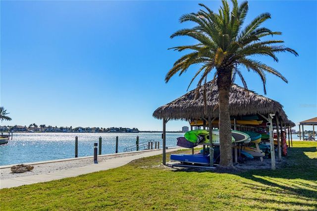 4900 BRITTANY DRIVE S 1512, St Petersburg, FL 33715