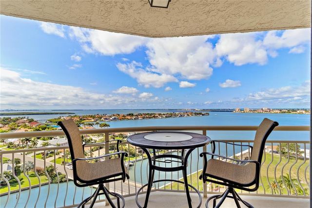 4900 BRITTANY DRIVE S 1512, St Petersburg, FL 33715
