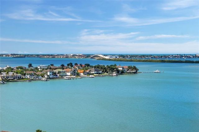 4900 BRITTANY DRIVE S 1512, St Petersburg, FL 33715