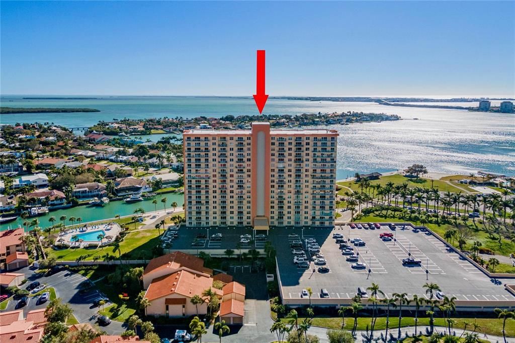 4900 BRITTANY DRIVE S 1512, St Petersburg, FL 33715