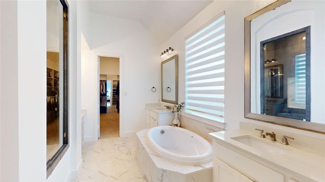15849 Peppertree Road, Frisco, TX 75035