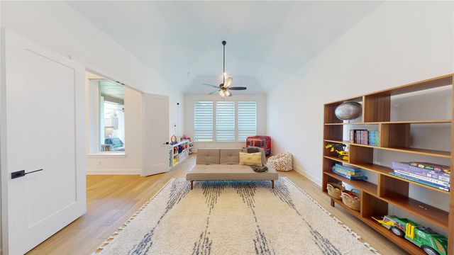 15849 Peppertree Road, Frisco, TX 75035