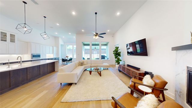 15849 Peppertree Road, Frisco, TX 75035