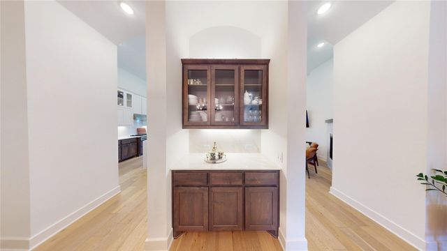 15849 Peppertree Road, Frisco, TX 75035