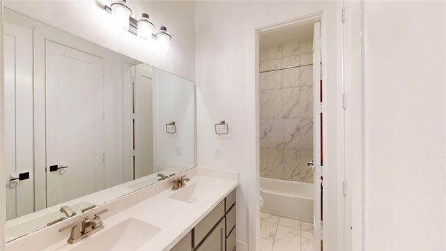 15849 Peppertree Road, Frisco, TX 75035