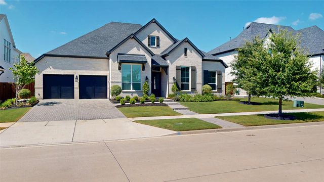 15849 Peppertree Road, Frisco, TX 75035